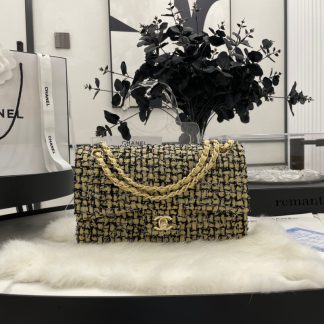 chanel Classic Flap Bag