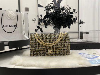 chanel Classic Flap Bag