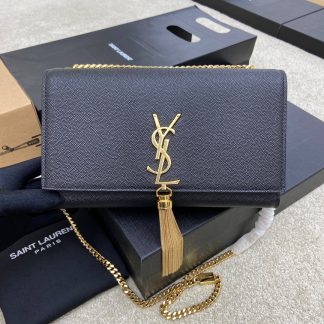 Ysl fashion women's shoulder bag