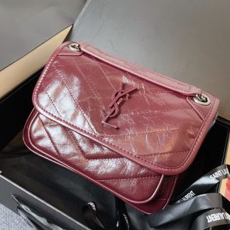 Ysl fashion handbag