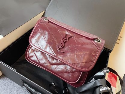 Ysl fashion handbag