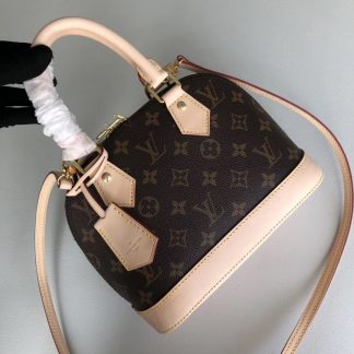 Louis Vuitton iconic handbag
