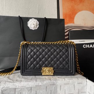 Chanel Classic Large Tote Bag
