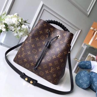 Louis Vuitton M43985 NéoNoé Handbag