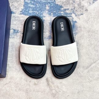 Dior Men's Summer Slippers