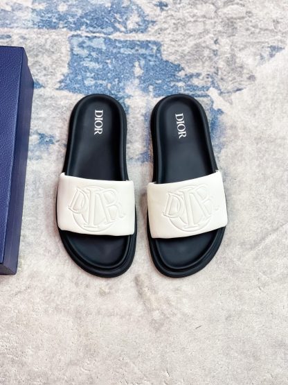 Dior Men's Summer Slippers