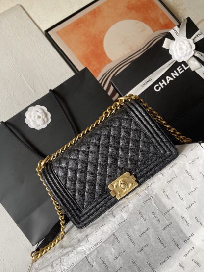 Chanel Classic Large Tote Bag - Image 2