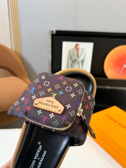 Louis Vuitton Pool Pillow Comfort Slide Sandals - Image 3