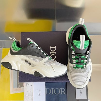 Dior B22 classic casual shoes dad shoes - Image 2