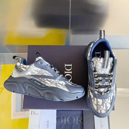 Dior B22 series dad shoes - Image 2