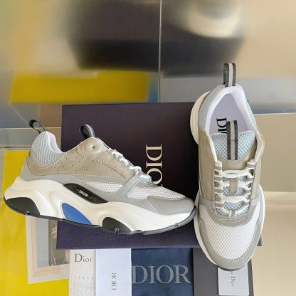 Dior B22 series fashionable and versatile casual sports dad shoes - Image 2