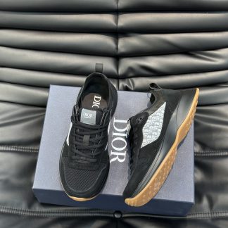 Dior B25 RUNNER casual sports shoes