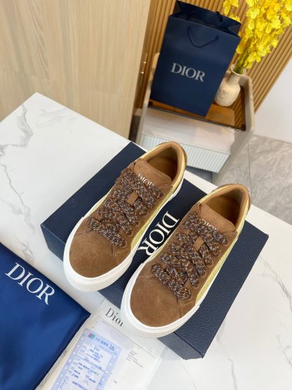 Dior B33 sneakers tennis shoes - Image 2