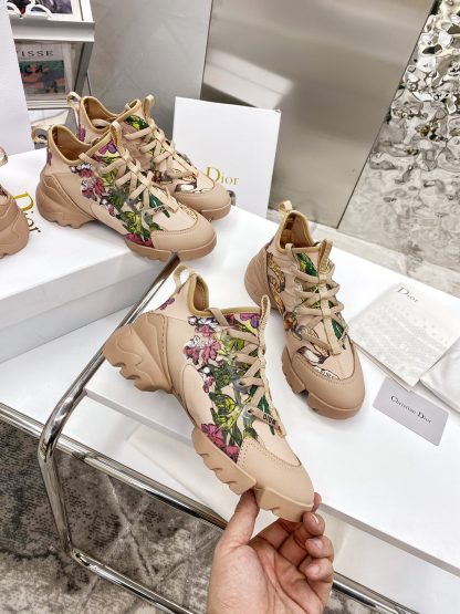 Dior Cruise “J’ADIOR” 19ss casual shoes - Image 2