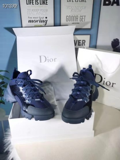 Dior Crusie "J'ADIOR" 19ss sneakers - Image 2