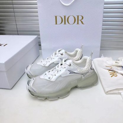 Dior Vibe Classic Sneaker - Image 2
