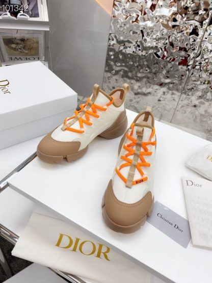 Dior versatile dad shoes - Image 2