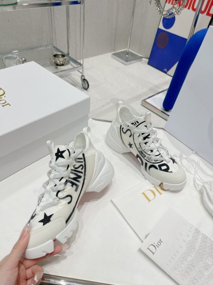 Dior Film Dad Shoes - Image 3