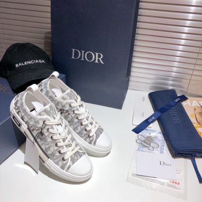 Dior Classic Espadrilles - Image 2