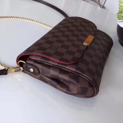 Louis Vuitton Bag Monogram Canvas - Image 2