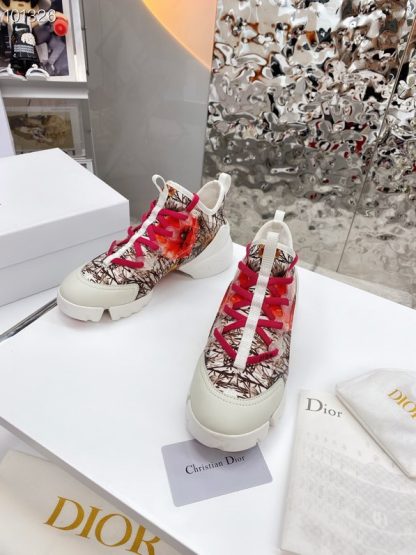 Dior classic stylish dad shoes - Image 2