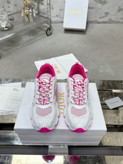 Dior refined sports running shoes - Image 2
