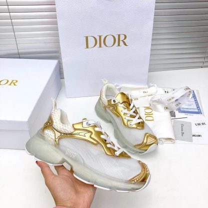 Dior modern and stylish Vibe sneakers - Image 2
