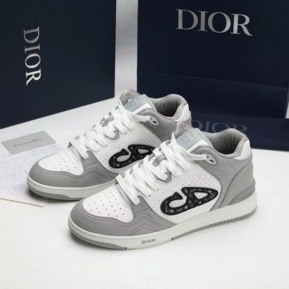 Dior Mid-top Series Sports Shoes Casual Shoes - Image 2