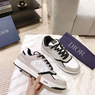 Dior classic casual sports shoes