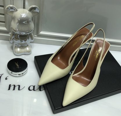 Ysl fashion high heels - Image 2