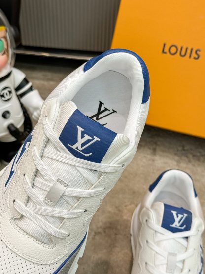 Louis Vuitton couple's casual shoes - Image 3