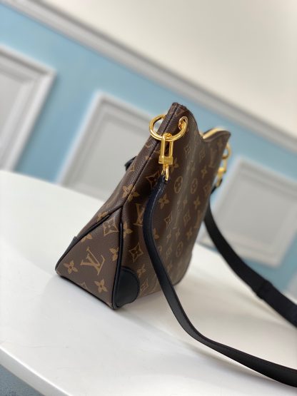 Louis Vuitton launches new Odeon small handbag for autumn and winter - Image 2