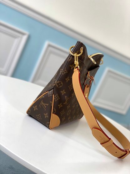 Louis Vuitton autumn and winter new Odeon medium handbag - Image 2
