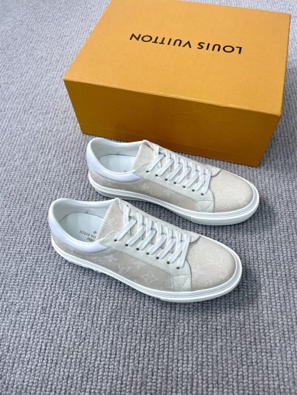 Louis Vuitton Men's Fashion Casual Sports Shoes - Image 2