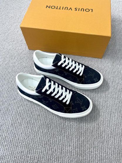 Louis Vuitton Men's Fashion Casual Sports Shoes - Image 2