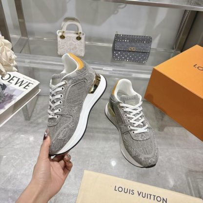 Louis Vuitton Neo Run Away sneakers - Image 3