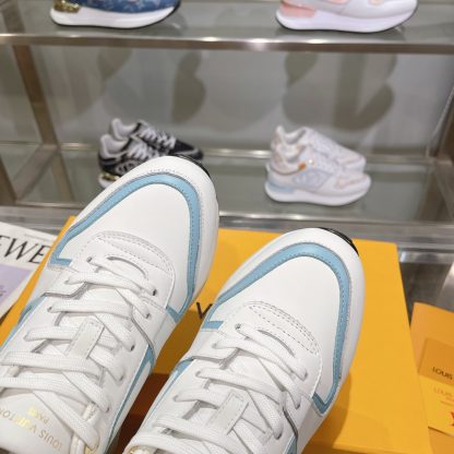 Louis Vuitton Neo Run Away sneakers - Image 2