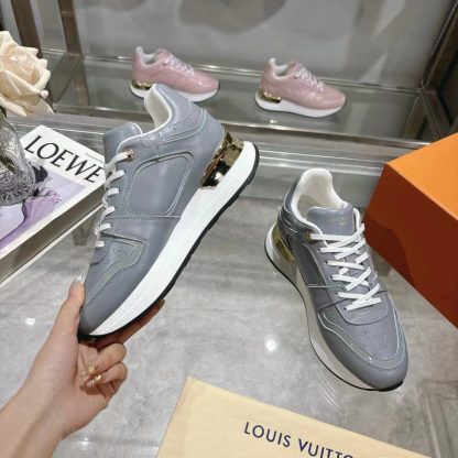 Louis Vuitton Neo Run Away sneakers - Image 3