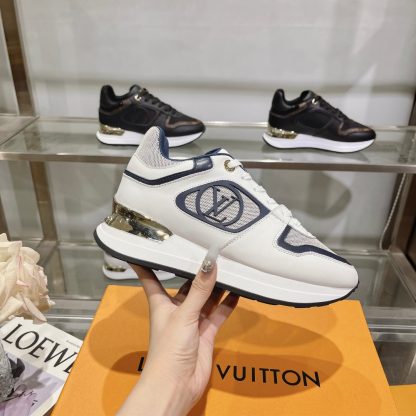 Louis Vuitton Neo Run Away sneakers - Image 2