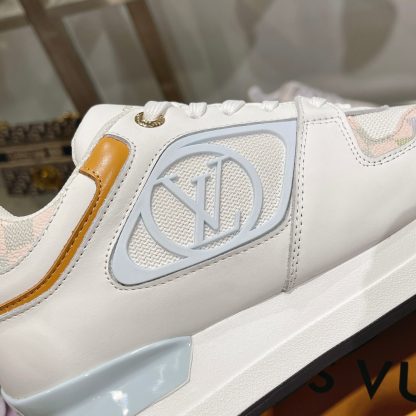 Louis Vuitton Neo Run Away sneakers - Image 3