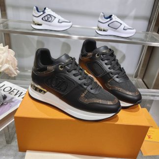 Louis Vuitton Neo Run Away sneakers