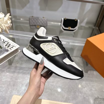 Louis Vuitton Neo Run Away sneakers - Image 3