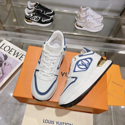 Louis Vuitton Neo Run Away sneakers - Image 2