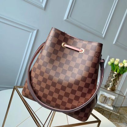 Louis Vuitton Brown​Champagne Bag - Image 2