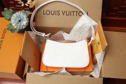 Louis Vuitton Spring Collection Easy Pouch On Strap Bag - Image 2