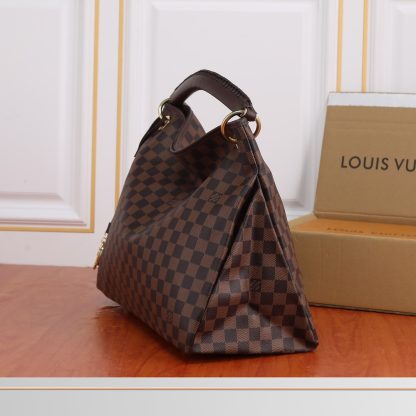 Louis Vuitton monogram handbag - Image 2