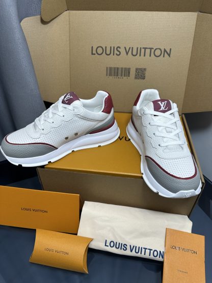 Louis Vuitton's latest casual shoes - Image 3