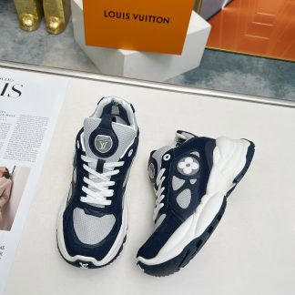 Louis Vuitton Run55 sneakers