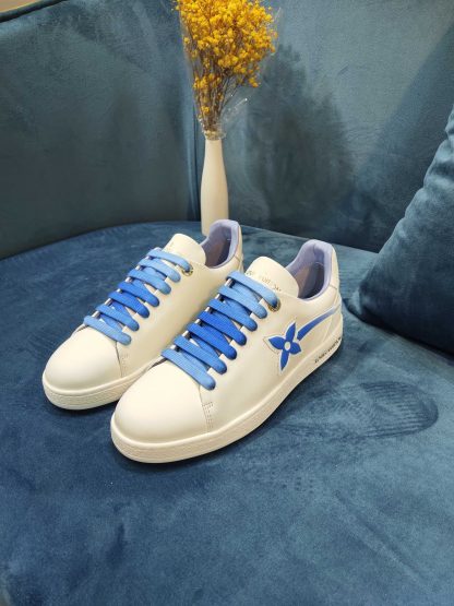 Louis Vuitton Time Out sneakers - Image 2