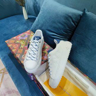 Louis Vuitton Time Out sneakers